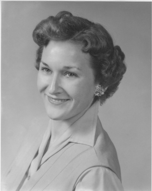 Obituary of Mary Elizabeth Hawpe