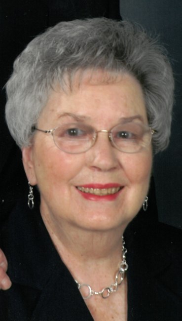 Obituary of Marcella Dean Harris