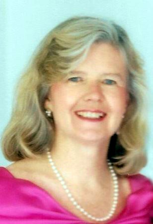 Obituary of Margaret Anne McLaughlin