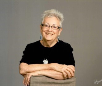 Avis de décès de Susan Mary Brokaw