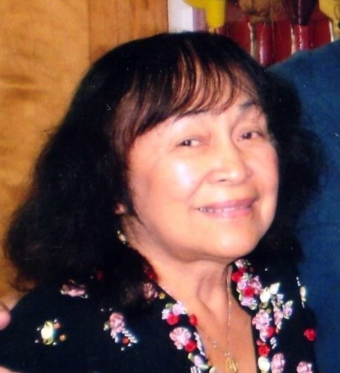 Obituary of Vivian B. Tiwanak