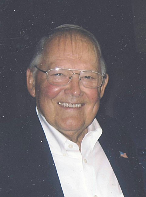 Obituary of David Barry Hobrock