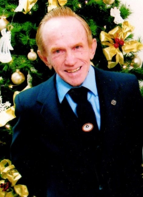 Obituary of Leland "Doug" Jernigan