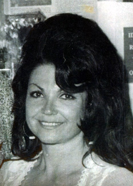Obituary of Barbara Ann Searcy