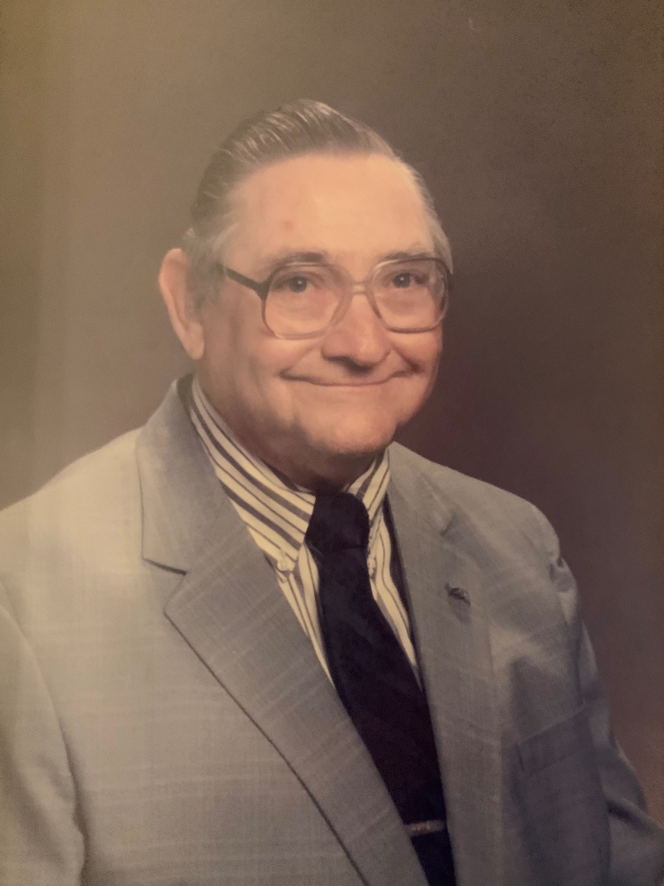 James Ewing Quinn Obituary Charlotte, NC