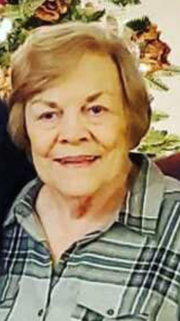 Obituary of Barbara Jean Howell