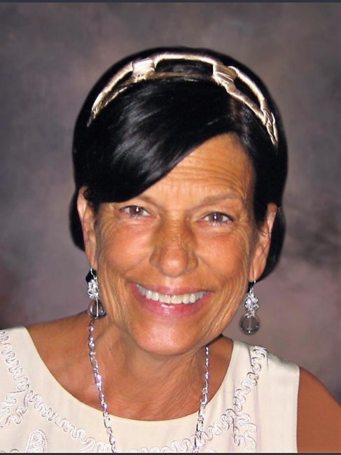 Obituary of Robin Overton Sengelmann