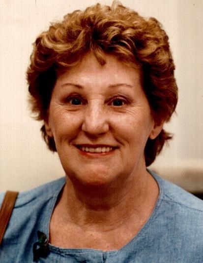 Obituary of Diane Elkin