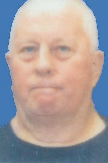 Obituary of Dennis Ray Fish Sr.