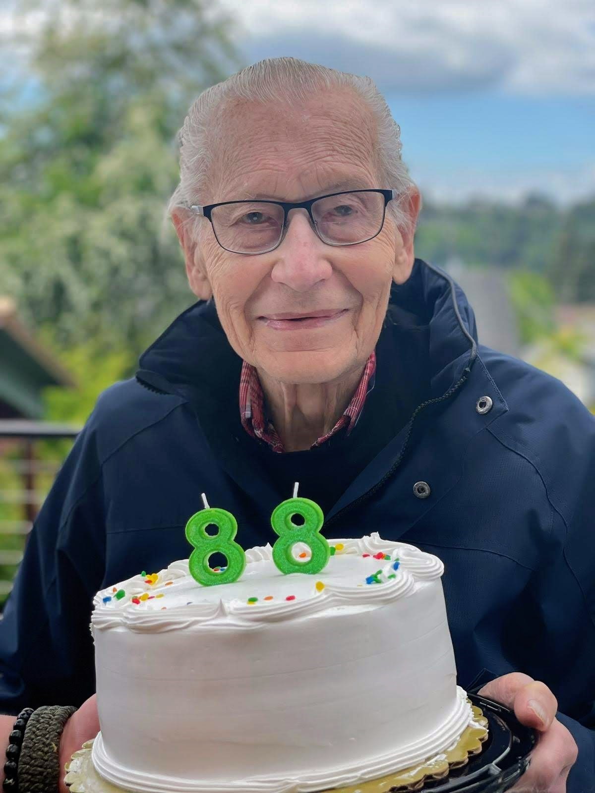 Andrejs Birnbaums Obituary Seattle, WA