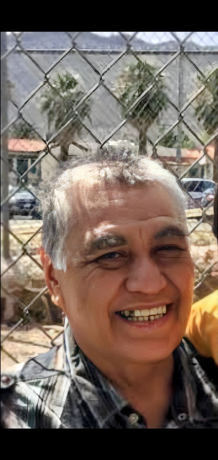 Obituary of Daniel Urrutia Torres