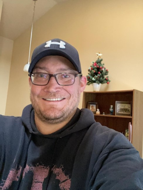 Obituary of Cayse Don Ray