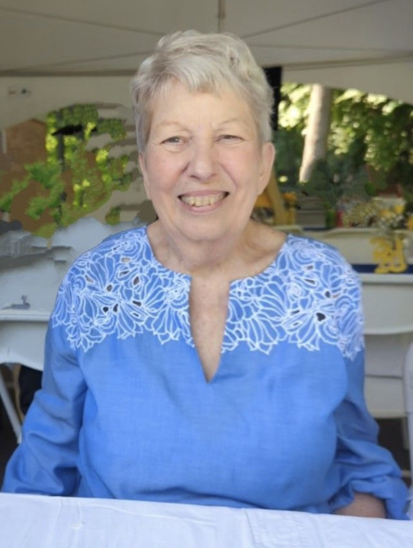 Bonna K. Conroy Obituary Grand Blanc, MI