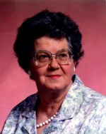 Joyce Hammond