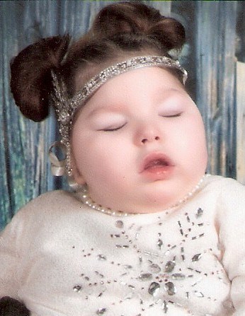 Obituary of DEVON ROSE NOSEK