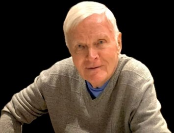 Avis de décès de Gordon Douglas Gillow