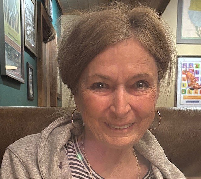 Obituary of Ann Marie Furnival