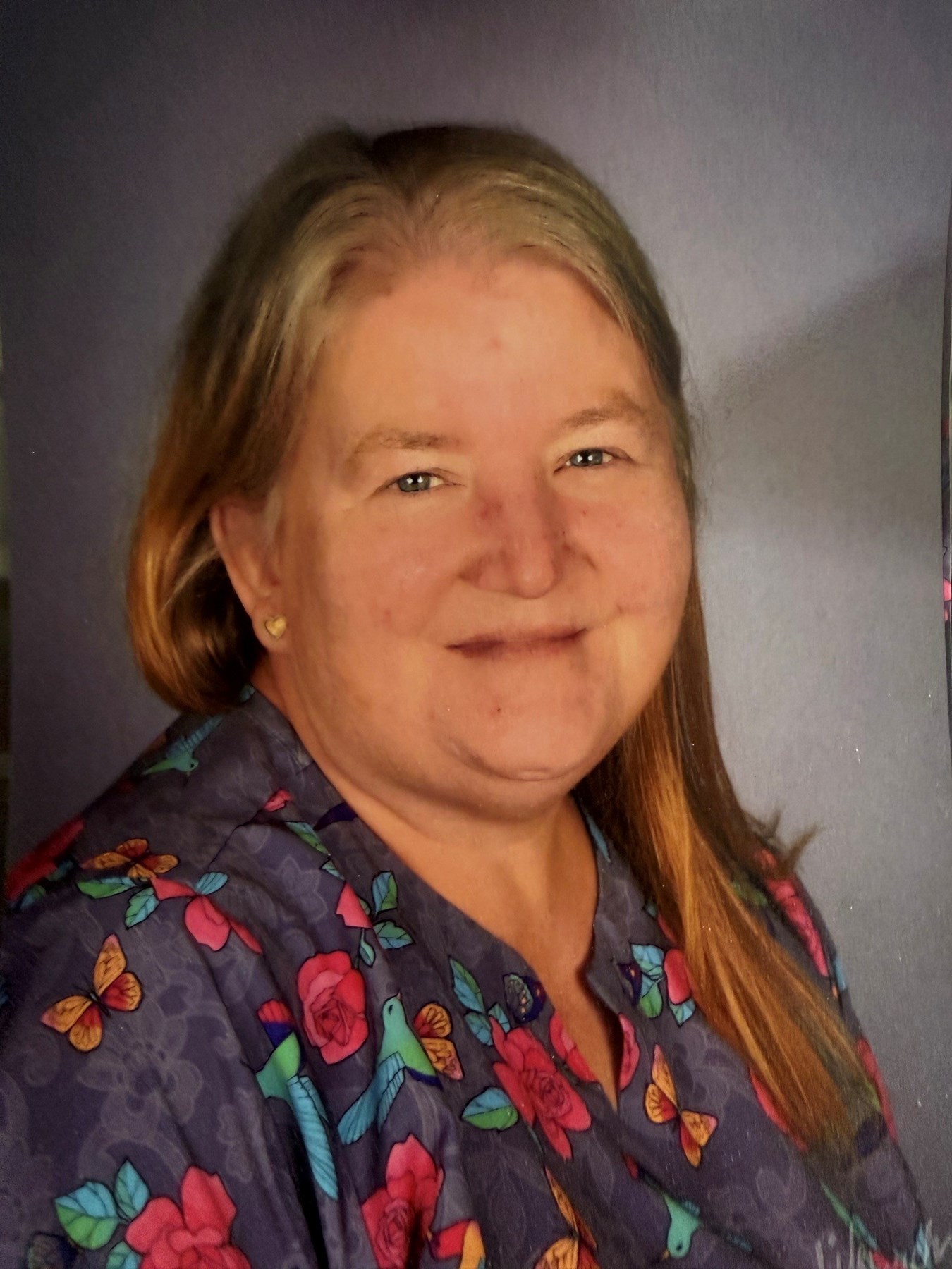 Eva G. Casto Mack