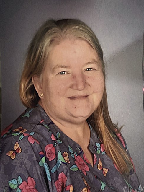 Obituary of Eva G. Casto-Mack