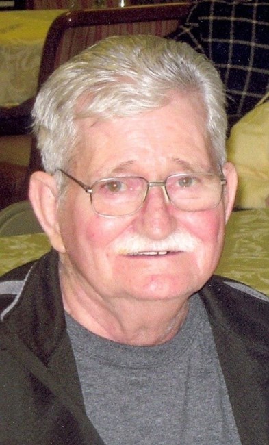 Obituary of James Buster E. Lawhorn