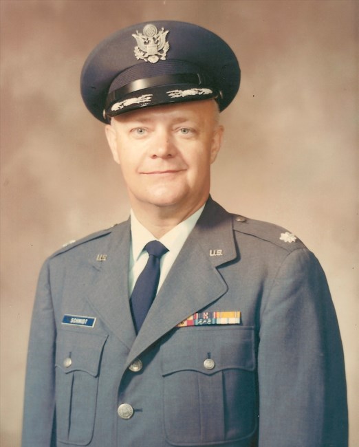 Obituary of Lyle Edward Schmidt