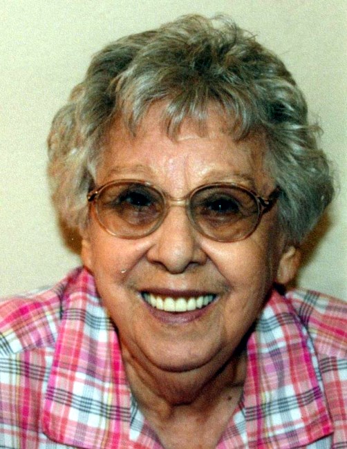 Obituary of Victoria Sharkey