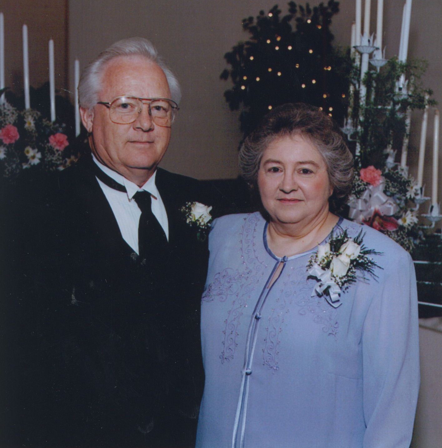 Obituary of James Peele Betts Jr.