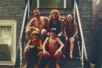 Obituary of Tracey Zabawa Harbison