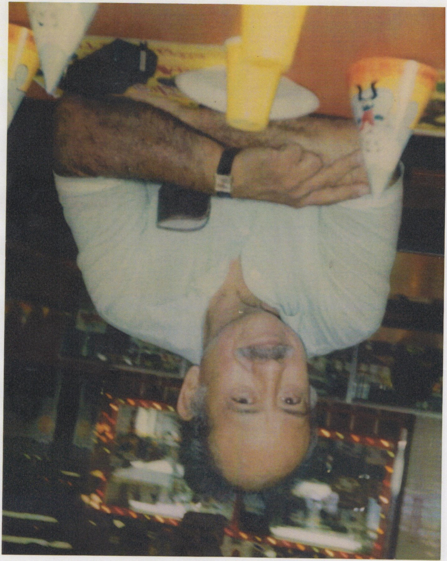 Obituary of Paul Deleon Alva Jr.