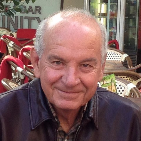 Obituary of Fermin Nelson Aguiar