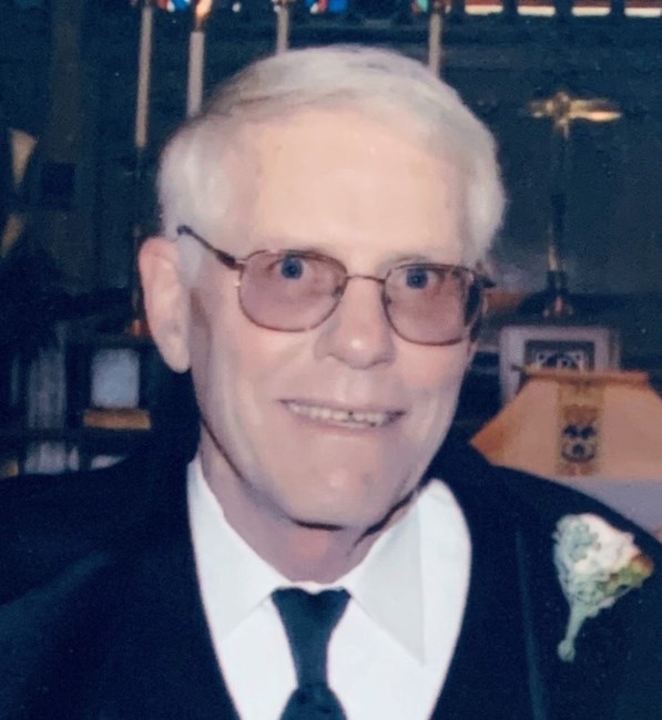 Obituary of Frank C. Dorenkott