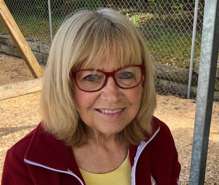 Obituary of Shirley Tolbert Stagg