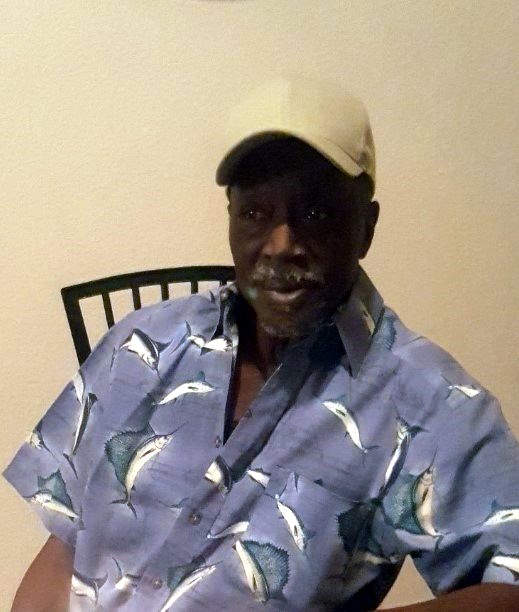 Obituary of Willie Cobbs Jr.