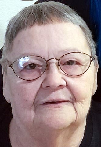 Obituary of Carolyn S Beaumont