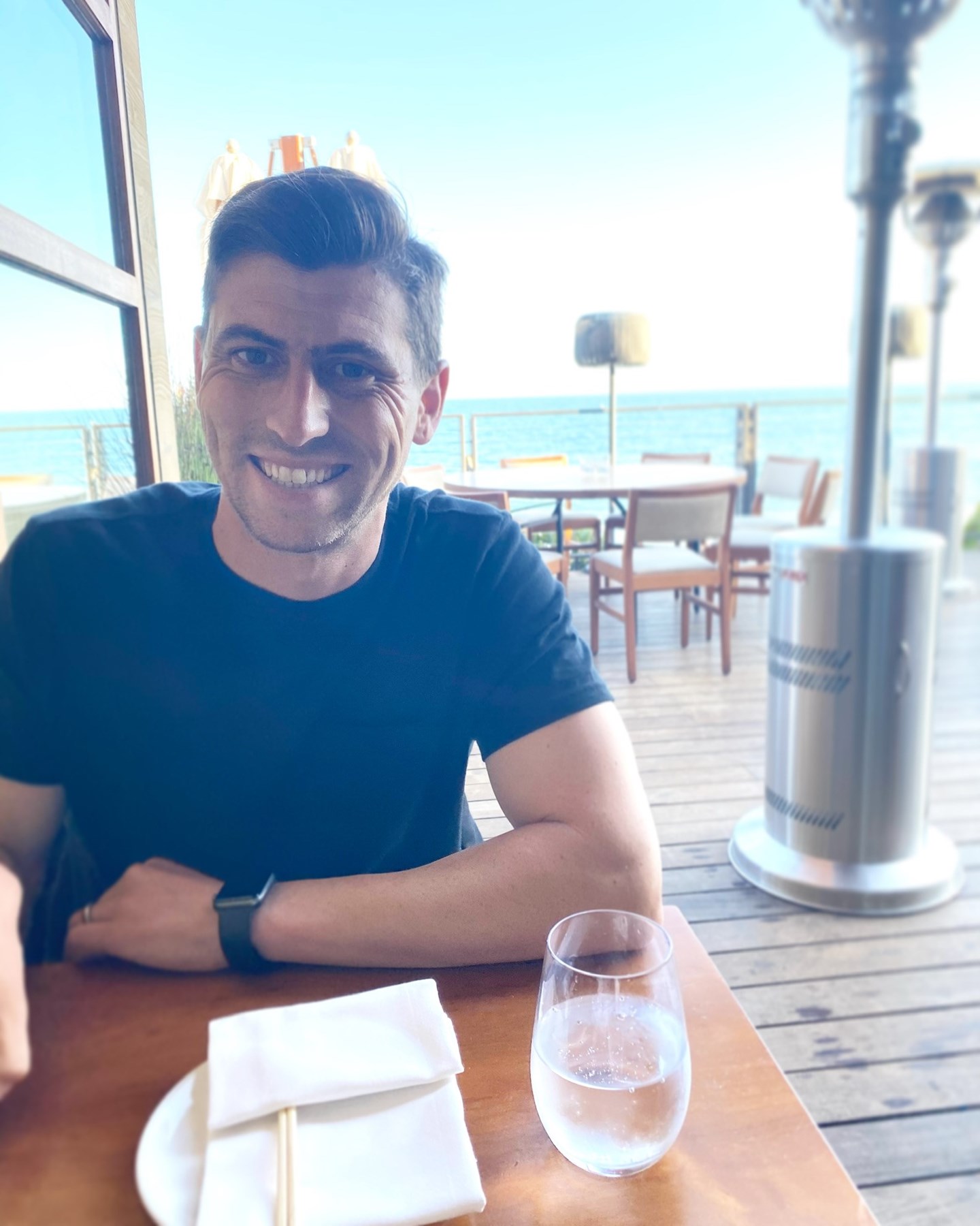 Obituary of Sean Robert Lifter