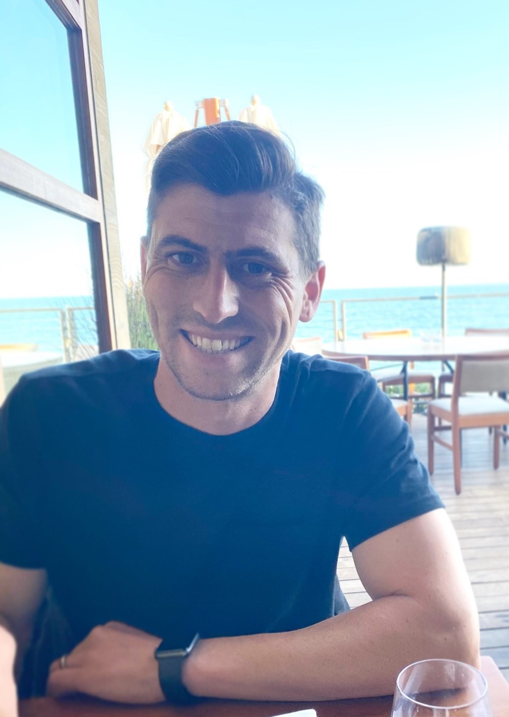 Sean Lifter Obituary Westlake Village, CA