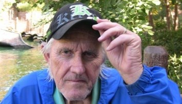 Obituary of Stewart Clayton Kemplin