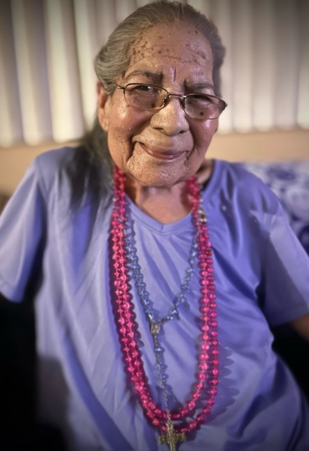 Obituary of Eva Jean Cervantes