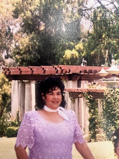 Obituary of Elvia "Jesus" Mondragon