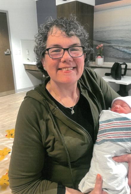 Obituary of Brandi L Meacom