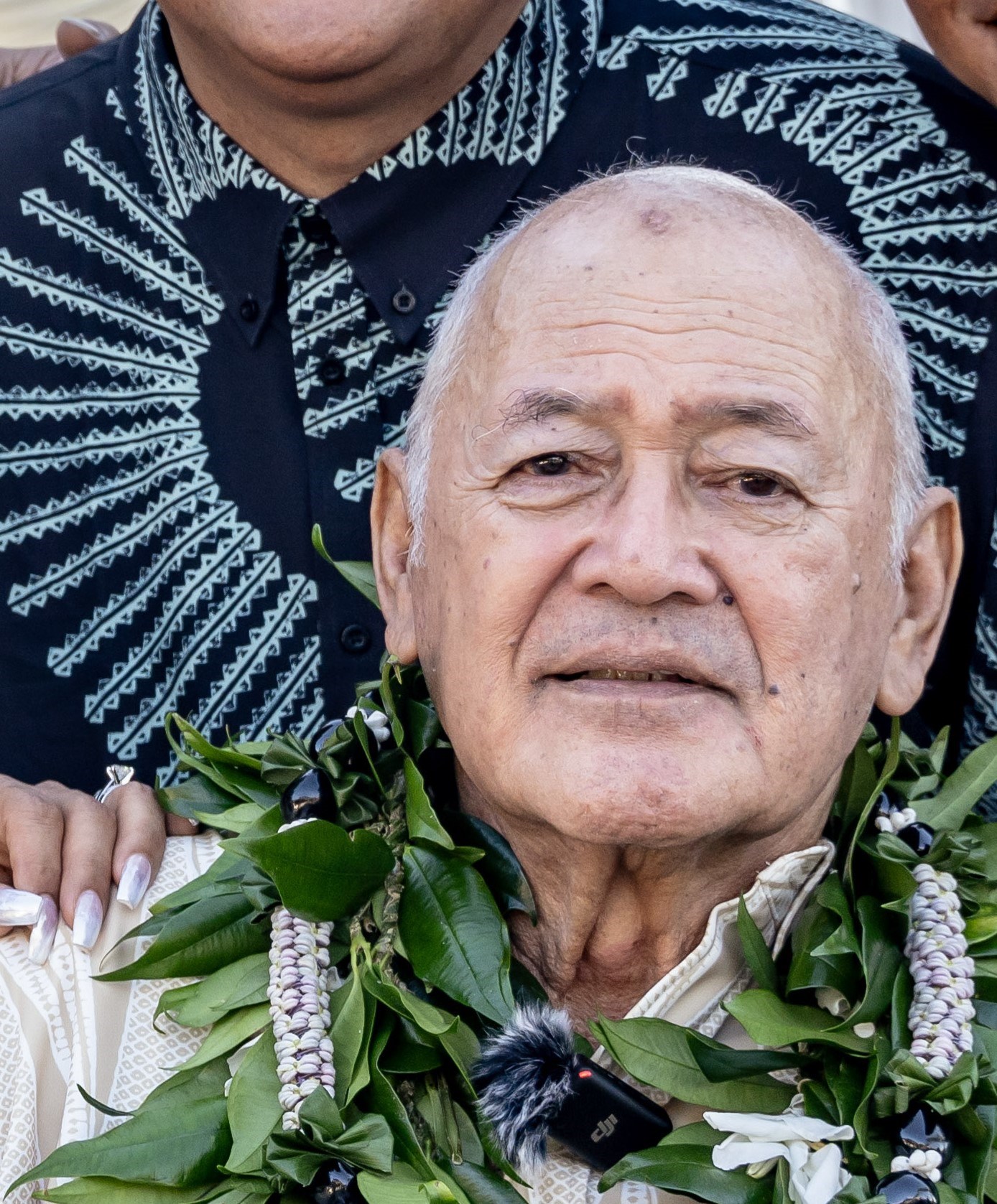 Obituary of Riley Keola Medeiros