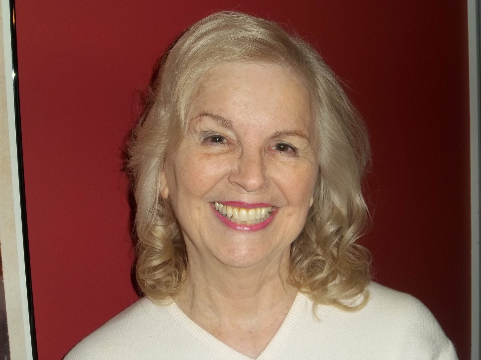 Obituary of Emilie Frances Tuma Schneider