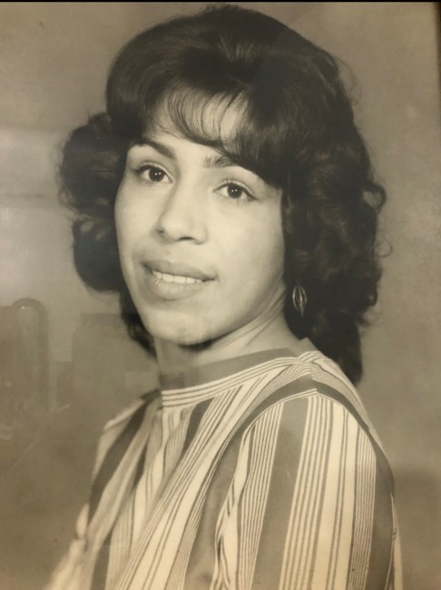 Obituary of Irma Guajardo Mills