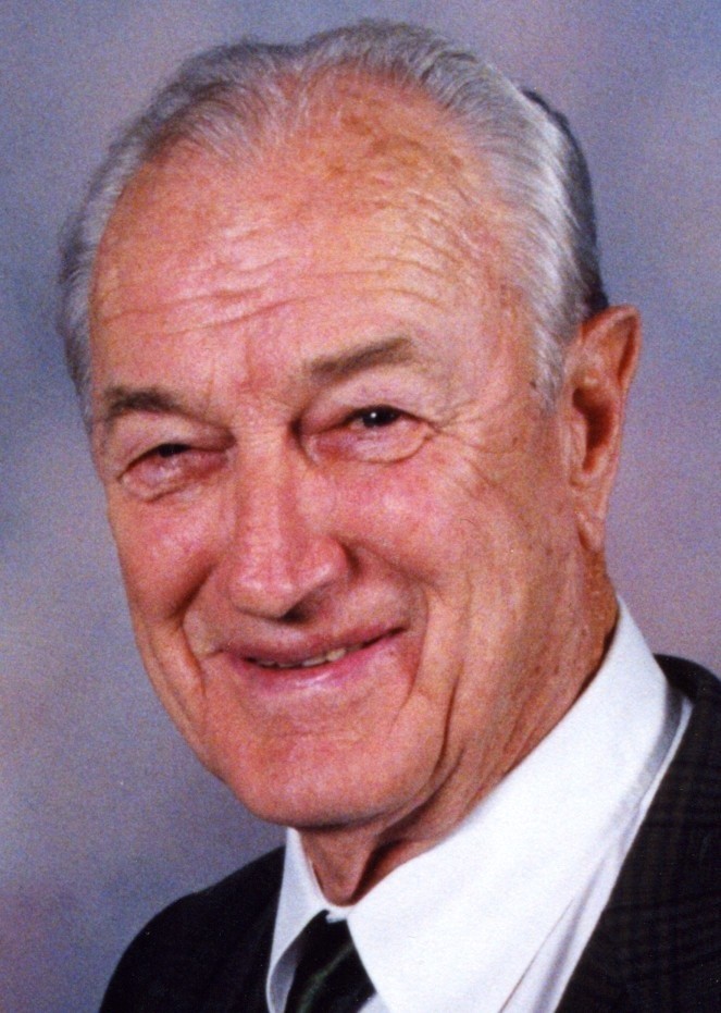 William F Kennedy Obituary Long Beach, CA