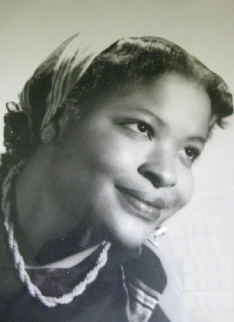 Obituary of Marie Ware Norman