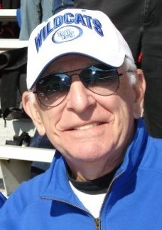 Avis de décès de Harry Walter Watts