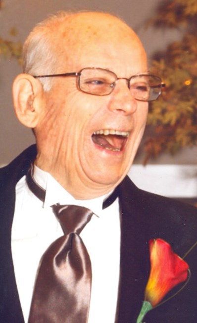 Obituary of William Louis Lotspeich Jr.