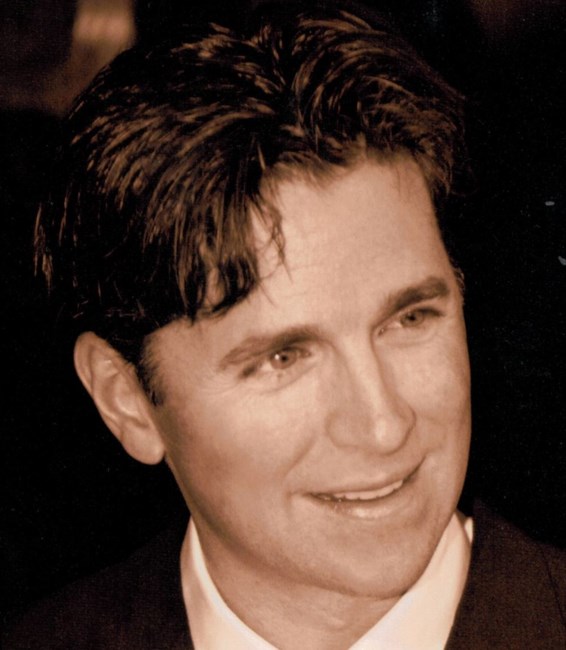 Obituary of Francis Patrick Campo