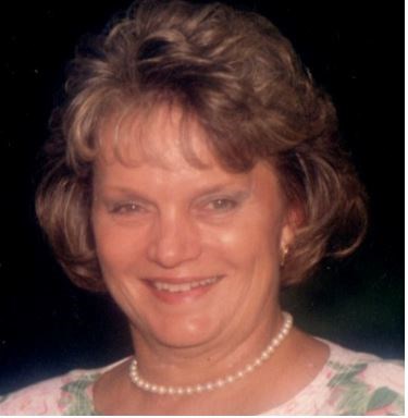 Obituary of Patricia Jane Kosse