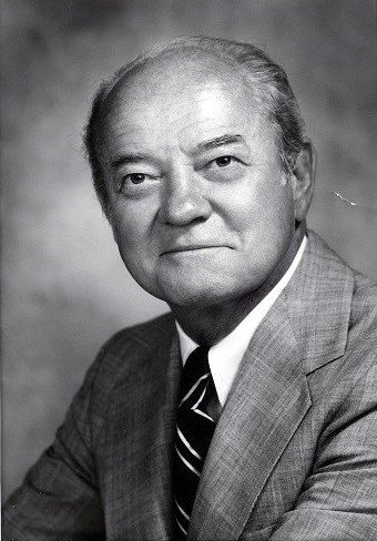 Obituary of Raymond Fitzgerald